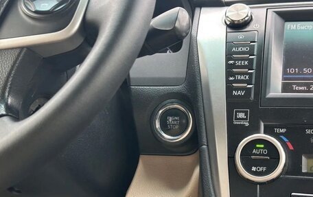 Toyota Camry, 2012 год, 1 881 000 рублей, 5 фотография
