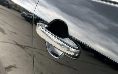Toyota Camry, 2012 год, 1 881 000 рублей, 13 фотография