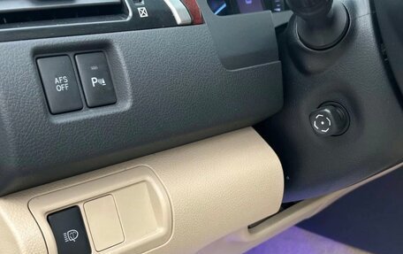 Toyota Camry, 2012 год, 1 881 000 рублей, 10 фотография