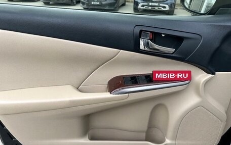 Toyota Camry, 2012 год, 1 881 000 рублей, 14 фотография