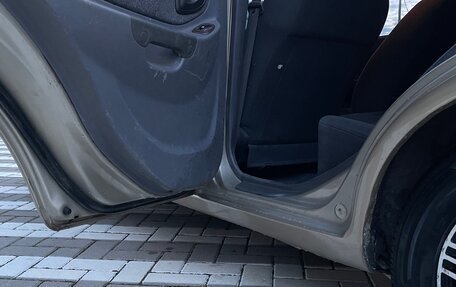 Hyundai Accent II, 2007 год, 300 000 рублей, 22 фотография