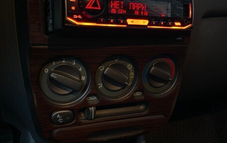 Hyundai Accent II, 2007 год, 300 000 рублей, 20 фотография