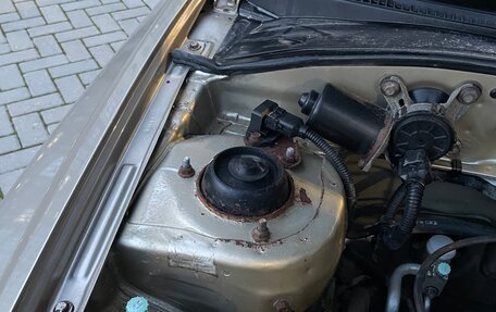 Hyundai Accent II, 2007 год, 300 000 рублей, 26 фотография