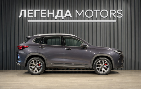 CheryExeed LX, 2024 год, 2 590 000 рублей, 2 фотография