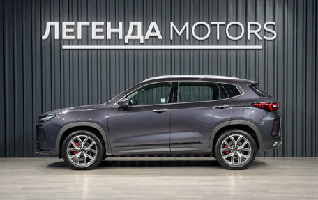CheryExeed LX, 2024 год, 2 590 000 рублей, 4 фотография
