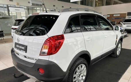 Opel Antara I, 2013 год, 845 000 рублей, 6 фотография