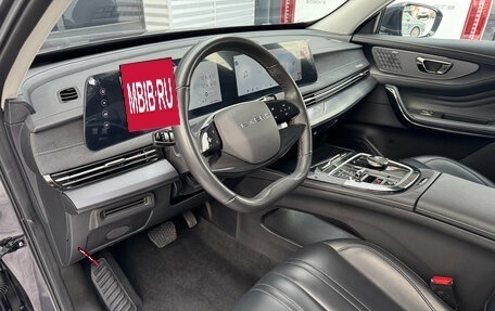 CheryExeed LX, 2024 год, 2 590 000 рублей, 36 фотография