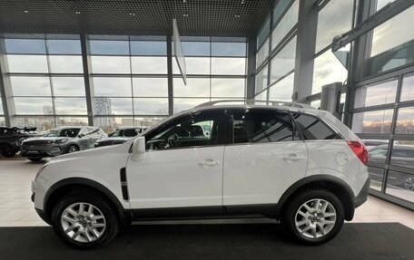 Opel Antara I, 2013 год, 845 000 рублей, 7 фотография