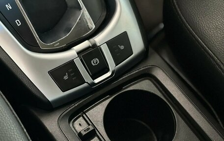 Opel Antara I, 2013 год, 845 000 рублей, 22 фотография