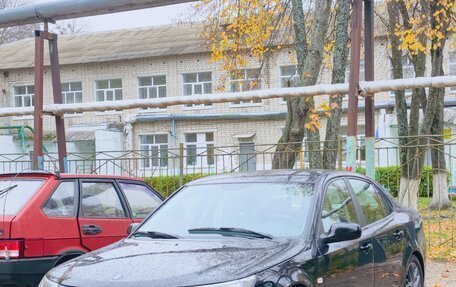 Saab 9-3 II рестайлинг, 2008 год, 960 000 рублей, 3 фотография