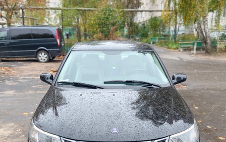 Saab 9-3 II рестайлинг, 2008 год, 960 000 рублей, 1 фотография