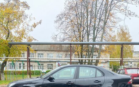 Saab 9-3 II рестайлинг, 2008 год, 960 000 рублей, 5 фотография