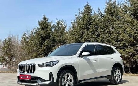 BMW X1, 2023 год, 2 600 000 рублей, 1 фотография