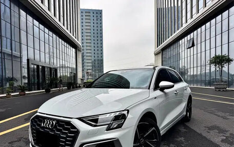 Audi A3, 2022 год, 1 619 000 рублей, 1 фотография