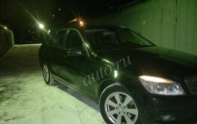 Mercedes-Benz C-Класс, 2010 год, 950 000 рублей, 1 фотография