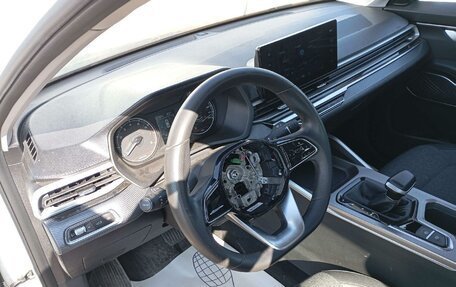 Geely Emgrand, 2024 год, 726 750 рублей, 1 фотография