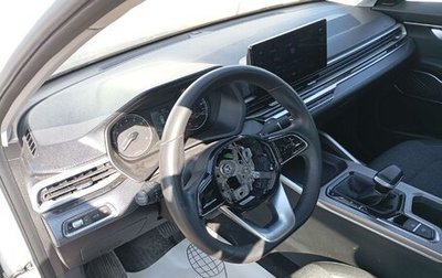 Geely Emgrand, 2024 год, 726 750 рублей, 1 фотография