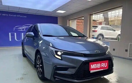 Toyota Corolla, 2023 год, 1 600 000 рублей, 1 фотография
