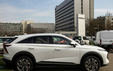 Haval F7, 2026 год, 3 399 000 рублей, 5 фотография