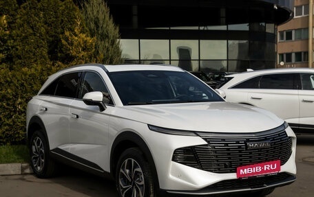 Haval F7, 2026 год, 3 399 000 рублей, 4 фотография