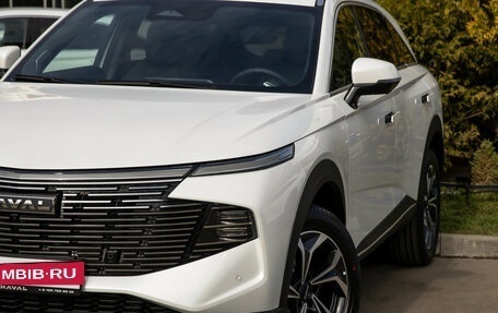Haval F7, 2026 год, 3 399 000 рублей, 3 фотография