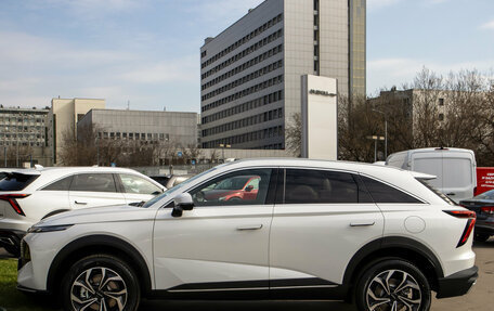 Haval F7, 2026 год, 3 399 000 рублей, 9 фотография