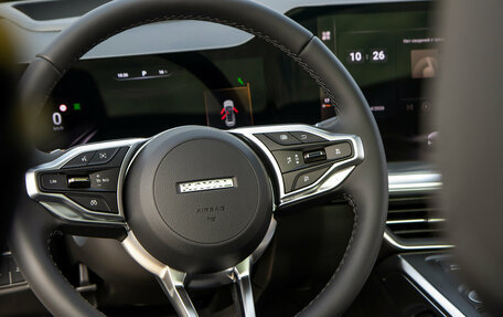 Haval F7, 2026 год, 3 399 000 рублей, 12 фотография