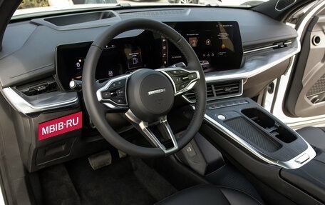 Haval F7, 2026 год, 3 399 000 рублей, 11 фотография