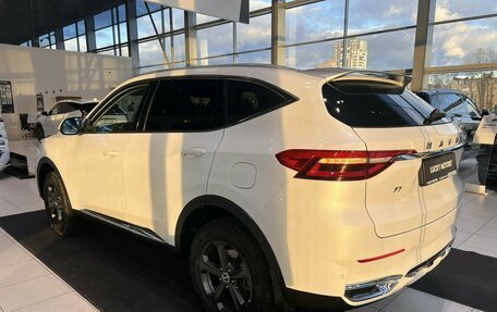 Haval F7 I, 2020 год, 1 495 000 рублей, 4 фотография