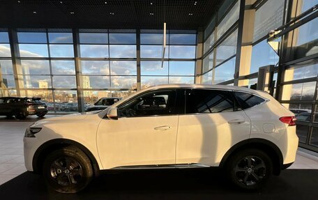 Haval F7 I, 2020 год, 1 495 000 рублей, 7 фотография