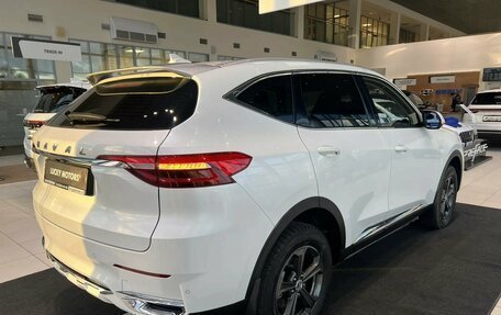 Haval F7 I, 2020 год, 1 495 000 рублей, 6 фотография