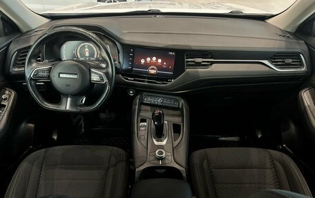 Haval F7 I, 2020 год, 1 495 000 рублей, 14 фотография