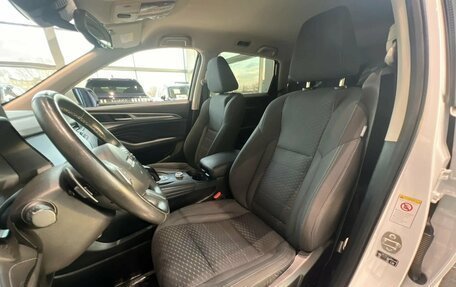 Haval F7 I, 2020 год, 1 495 000 рублей, 12 фотография