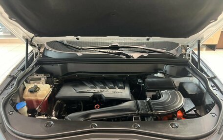 Haval F7 I, 2020 год, 1 495 000 рублей, 11 фотография