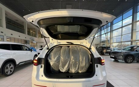 Haval F7 I, 2020 год, 1 495 000 рублей, 10 фотография