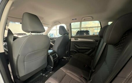 Haval F7 I, 2020 год, 1 495 000 рублей, 22 фотография