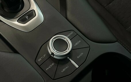 Haval F7 I, 2020 год, 1 495 000 рублей, 21 фотография