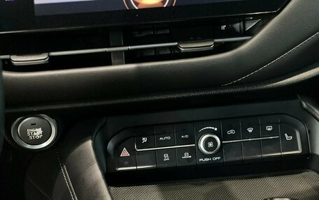 Haval F7 I, 2020 год, 1 495 000 рублей, 19 фотография