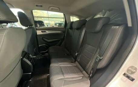 Haval F7 I, 2020 год, 1 495 000 рублей, 23 фотография