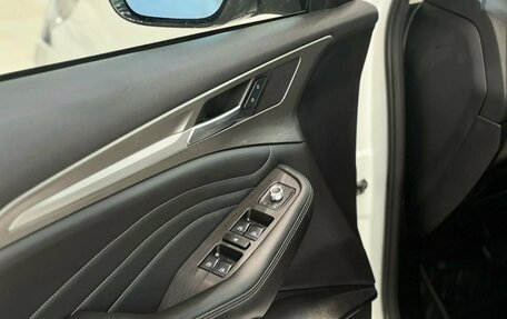 Haval F7 I, 2020 год, 1 495 000 рублей, 25 фотография