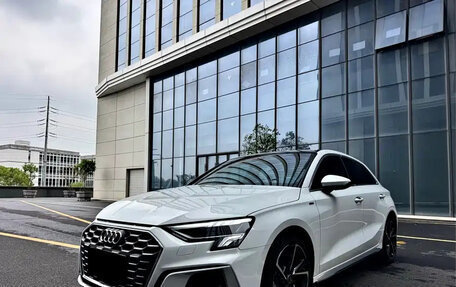 Audi A3, 2022 год, 1 619 000 рублей, 2 фотография