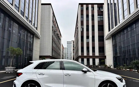 Audi A3, 2022 год, 1 619 000 рублей, 5 фотография