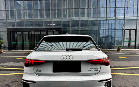 Audi A3, 2022 год, 1 619 000 рублей, 6 фотография