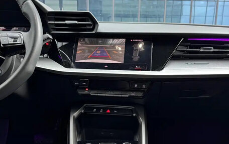 Audi A3, 2022 год, 1 619 000 рублей, 12 фотография
