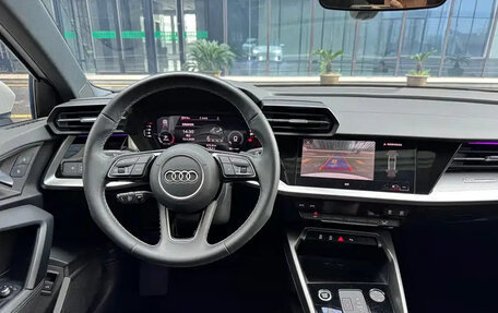 Audi A3, 2022 год, 1 619 000 рублей, 10 фотография