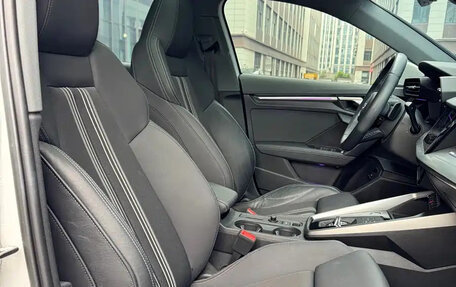 Audi A3, 2022 год, 1 619 000 рублей, 16 фотография