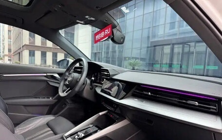 Audi A3, 2022 год, 1 619 000 рублей, 13 фотография