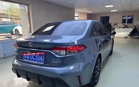 Toyota Corolla, 2023 год, 1 600 000 рублей, 2 фотография