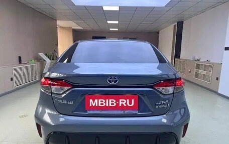 Toyota Corolla, 2023 год, 1 600 000 рублей, 4 фотография