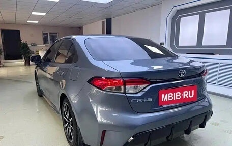 Toyota Corolla, 2023 год, 1 600 000 рублей, 5 фотография